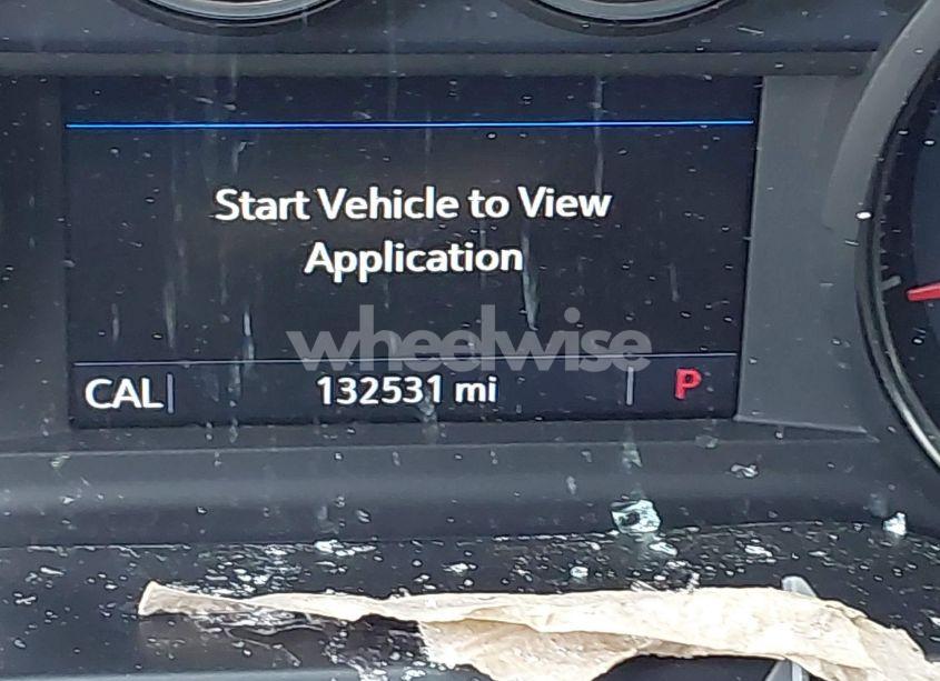 Photo 15 of 2019 Chevrolet Silverado 1500 LT TRAIL BOSS (VIN 1GCPYFEDXKZ298836)