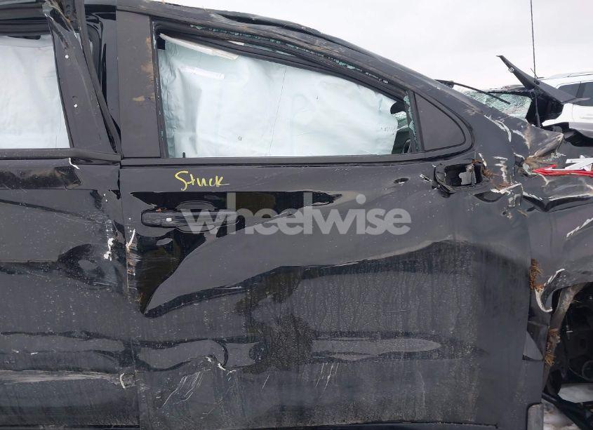 Photo 5 of 2020 Chevrolet Silverado 1500 4WD SHORT BED LT TRAIL BOSS (VIN 1GCPYFEDXLZ341363)