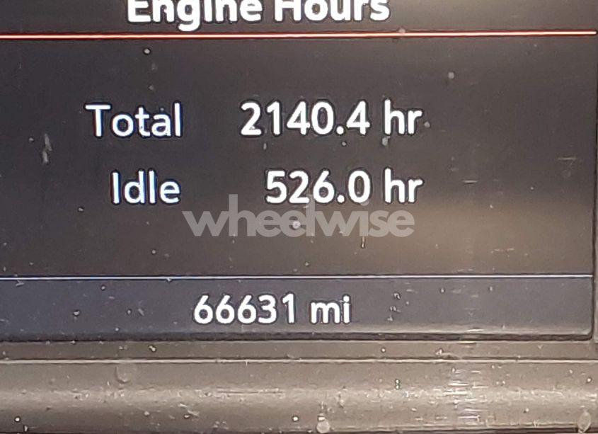 Photo 15 of 2020 Chevrolet Silverado 1500 (VIN 1GCPYFEDXLZ345848)