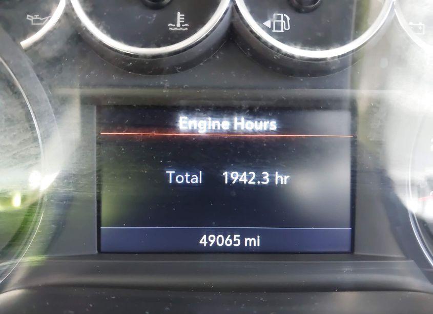 Photo 15 of 2021 Chevrolet Silverado 1500 4WD SHORT BED LT TRAIL BOSS (VIN 1GCPYFEDXMZ175945)