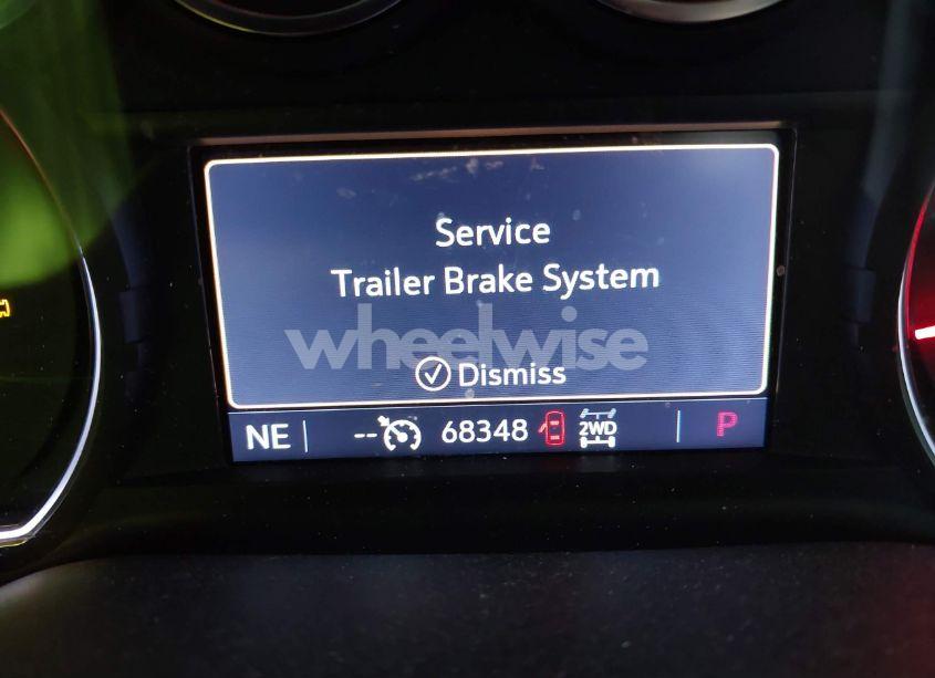 Photo 15 of 2021 Chevrolet Silverado 1500 4WD SHORT BED LT TRAIL BOSS (VIN 1GCPYFEDXMZ420257)