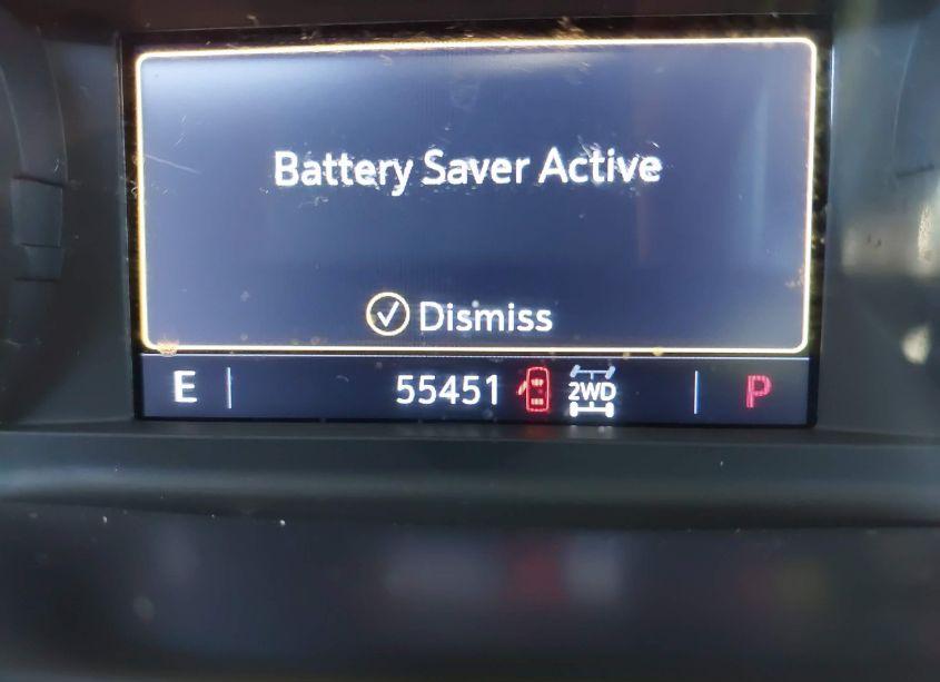 Photo 7 of 2020 Chevrolet Silverado 1500 4WD SHORT BED LT TRAIL BOSS (VIN 1GCPYFEL0LZ299759)