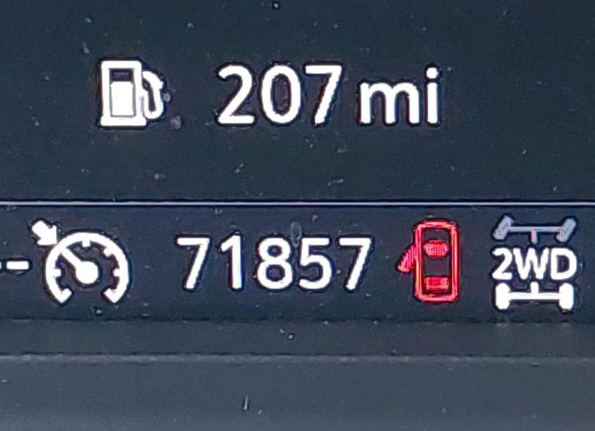 Photo 15 of 2021 Chevrolet Silverado 1500 4WD SHORT BED LT TRAIL BOSS (VIN 1GCPYFEL1MZ392582)