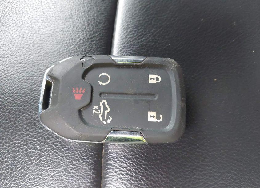 Photo 11 of 2020 Chevrolet Silverado 1500 4WD SHORT BED LT TRAIL BOSS (VIN 1GCPYFEL2LZ327576)