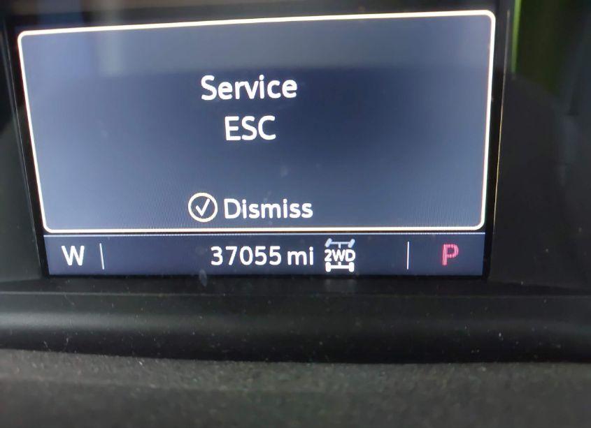 Photo 15 of 2020 Chevrolet Silverado 1500 4WD SHORT BED LT TRAIL BOSS (VIN 1GCPYFEL2LZ327576)