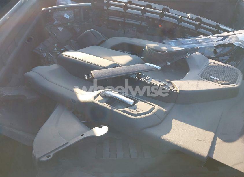 Photo 12 of 2020 Chevrolet Silverado 1500 4WD SHORT BED LT TRAIL BOSS (VIN 1GCPYFEL7LZ258075)