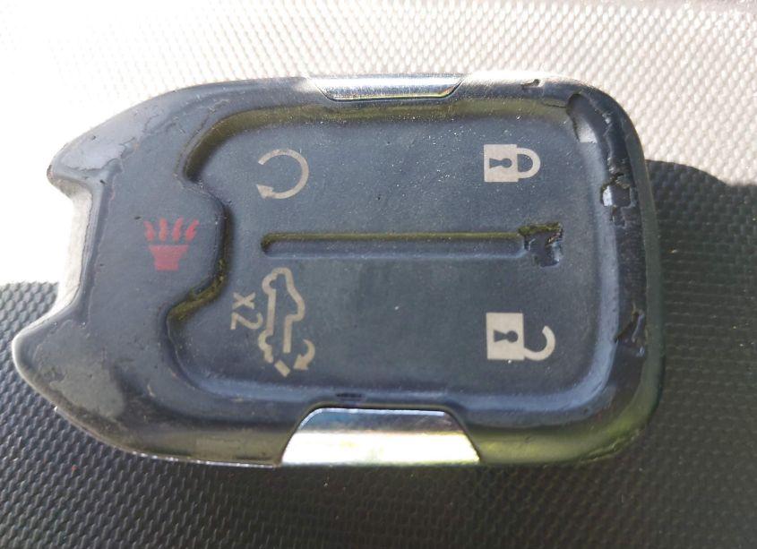 Photo 11 of 2020 Chevrolet Silverado 1500 4WD SHORT BED LT TRAIL BOSS (VIN 1GCPYFEL7LZ300079)