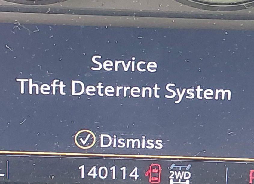 Photo 15 of 2020 Chevrolet Silverado 1500 4WD SHORT BED LT TRAIL BOSS (VIN 1GCPYFEL7LZ300079)