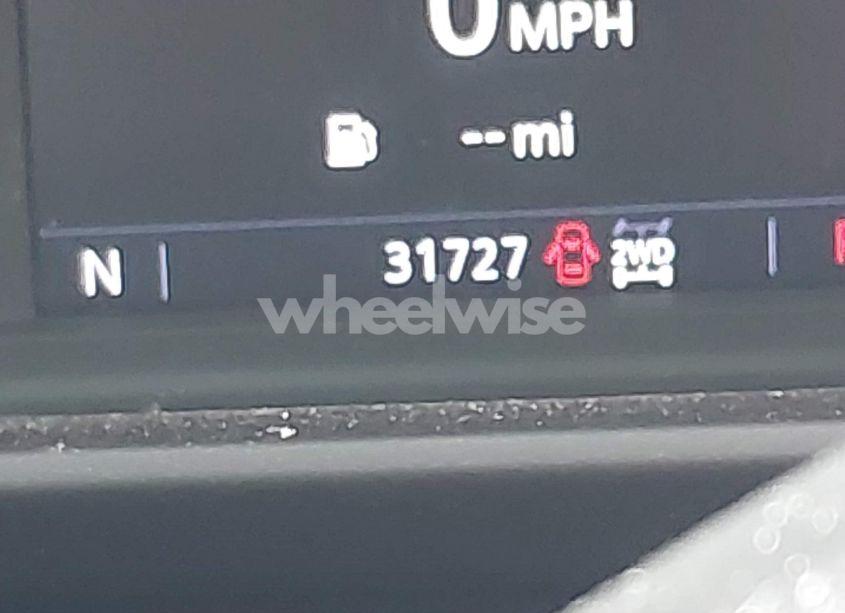 Photo 16 of 2022 Chevrolet Silverado 1500 LTD 4WD SHORT BED LT WITH 2FL (VIN 1GCPYJEK2NZ165316)