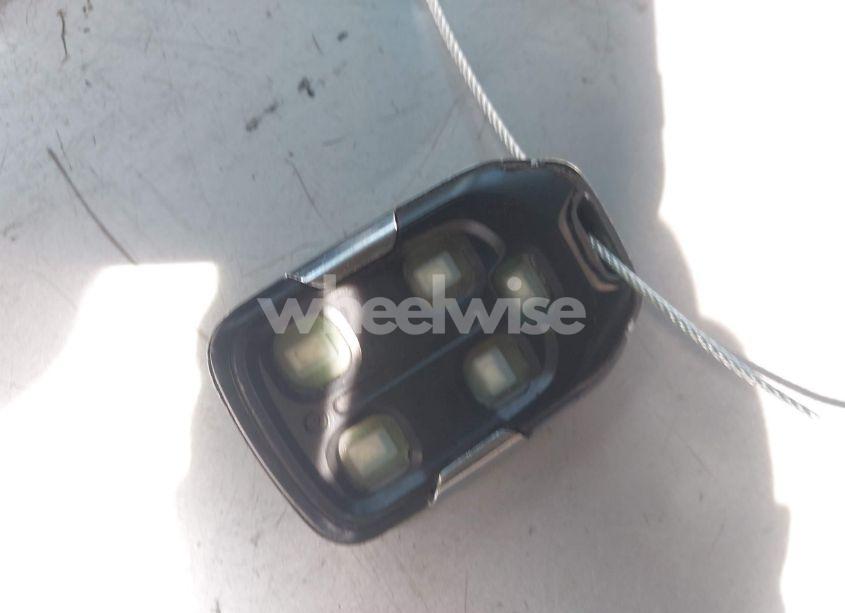 Photo 11 of 2021 Chevrolet Silverado 1500 4WD SHORT BED LT WITH 2FL (VIN 1GCPYJEK4MZ434009)