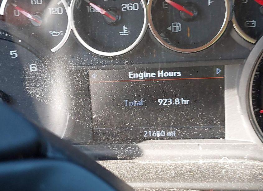 Photo 7 of 2021 Chevrolet Silverado 1500 4WD SHORT BED LT WITH 2FL (VIN 1GCPYJEK6MZ435422)