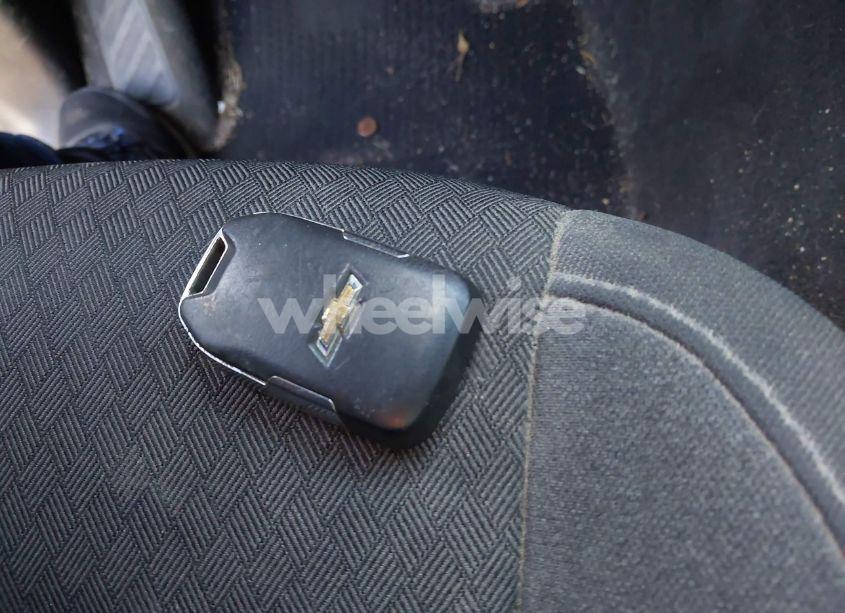 Photo 11 of 2021 Chevrolet Silverado 1500 4WD SHORT BED LT WITH 2FL (VIN 1GCPYJEKXMZ389271)