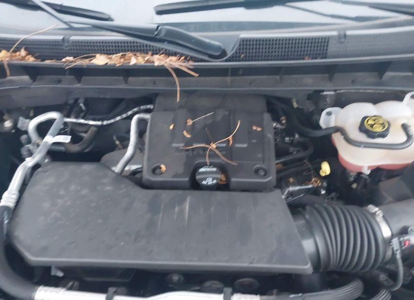 Photo 10 of 2021 Chevrolet Silverado 1500 4WD SHORT BED LT WITH 2FL (VIN 1GCPYJEKXMZ447718)