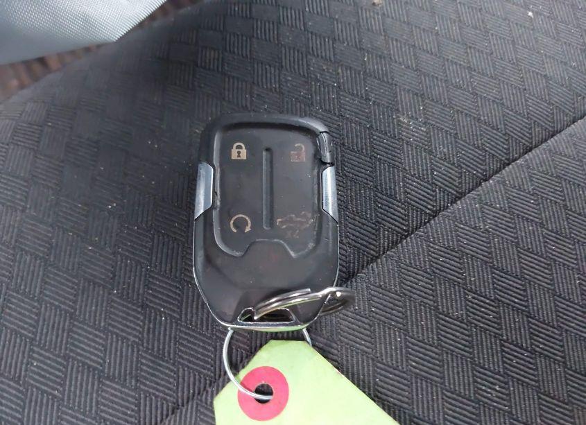 Photo 11 of 2021 Chevrolet Silverado 1500 4WD SHORT BED LT WITH 2FL (VIN 1GCPYJEKXMZ447718)