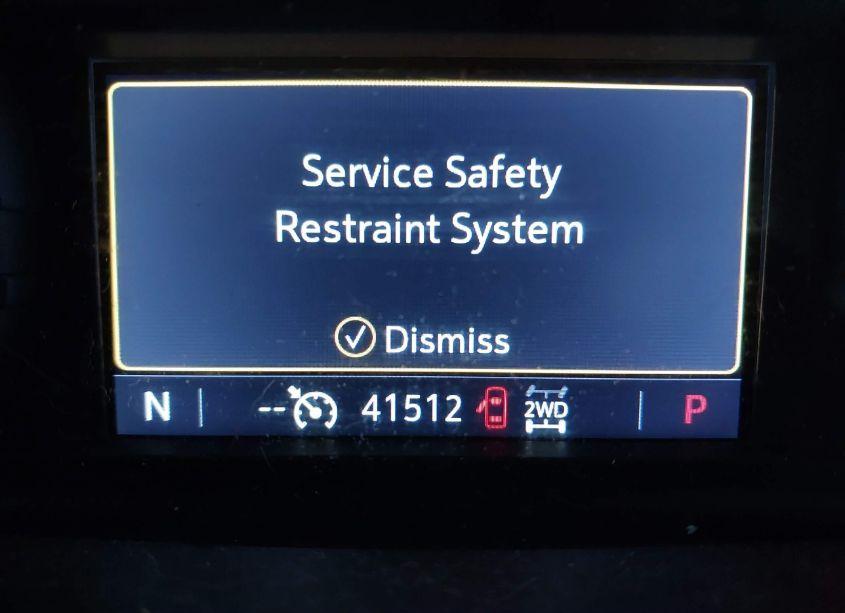 Photo 15 of 2021 Chevrolet Silverado 1500 4WD SHORT BED LT WITH 2FL (VIN 1GCPYJEKXMZ447718)