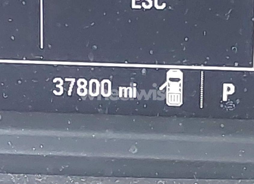 Photo 15 of 2022 Chevrolet Silverado 1500 2WD DOUBLE CAB STANDARD BED WT (VIN 1GCRAAEK0NZ528967)