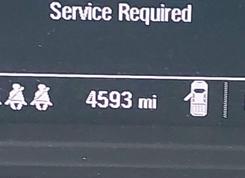 Photo 16 of 2024 Chevrolet Silverado 1500 2WD DOUBLE CAB STANDARD BED CUSTOM (VIN 1GCRABEK5RZ185651)