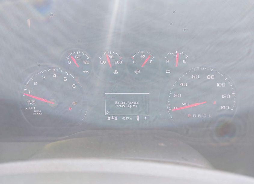 Photo 7 of 2024 Chevrolet Silverado 1500 2WD DOUBLE CAB STANDARD BED CUSTOM (VIN 1GCRABEK5RZ185651)