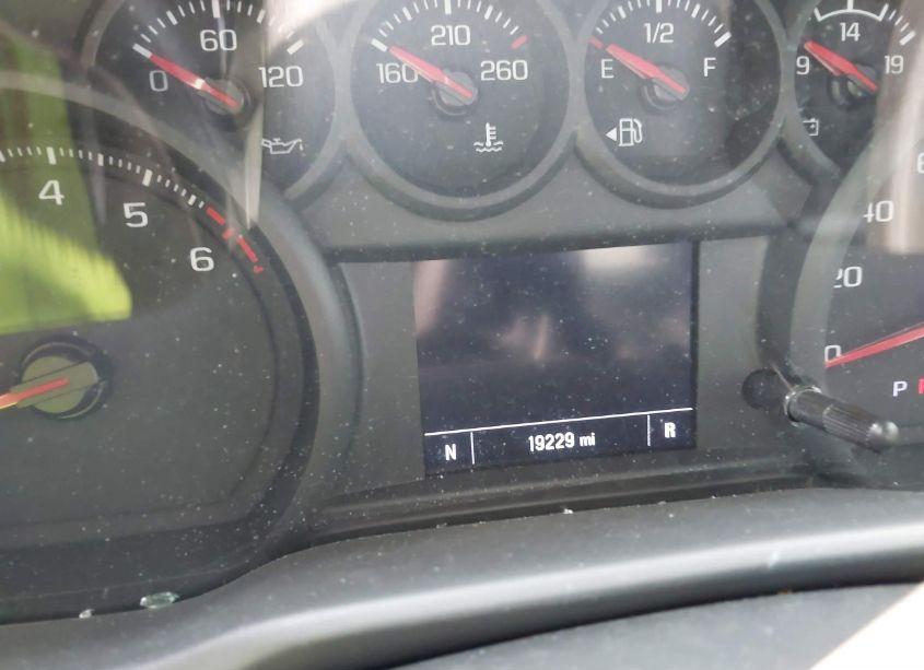 Photo 7 of 2024 Chevrolet Silverado 1500 2WD DOUBLE CAB STANDARD BED CUSTOM (VIN 1GCRABEK8RZ138033)