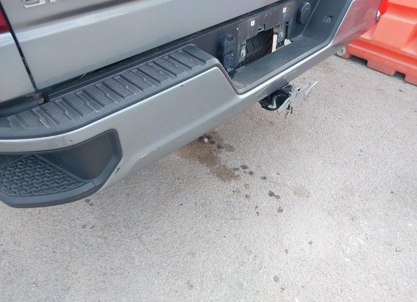 Photo 17 of 2023 Chevrolet Silverado 1500 2WD STANDARD BED CUSTOM (VIN 1GCRABEK9PZ257707)