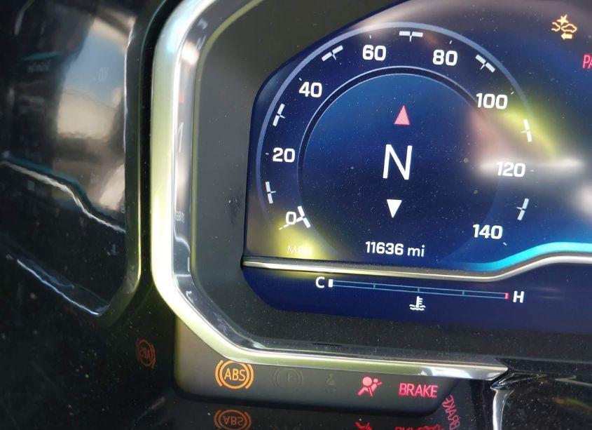 Photo 16 of 2022 Chevrolet Silverado 1500 2WD STANDARD BED LT (VIN 1GCRACEDXNZ565120)