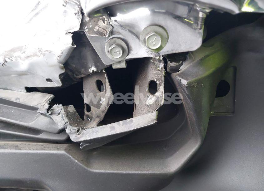 Photo 17 of 2023 Chevrolet Silverado 1500 2WD DOUBLE CAB STANDARD BED LT (VIN 1GCRACEK1PZ271994)