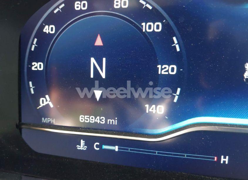 Photo 15 of 2023 Chevrolet Silverado 1500 2WD DOUBLE CAB STANDARD BED LT (VIN 1GCRACEK4PZ206542)