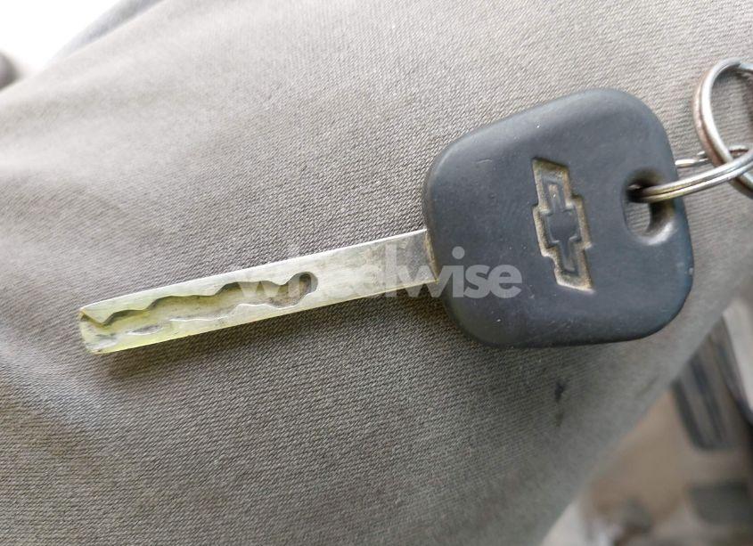 Photo 11 of 2016 Chevrolet Silverado 1500 WT (VIN 1GCRCNEC1GZ163714)