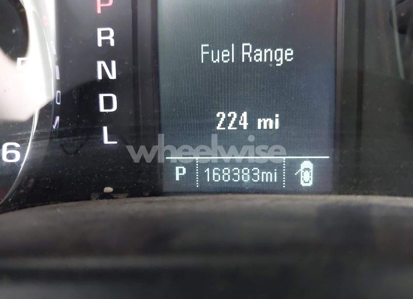 Photo 15 of 2017 Chevrolet Silverado 1500 WT (VIN 1GCRCNEC2HZ182824)