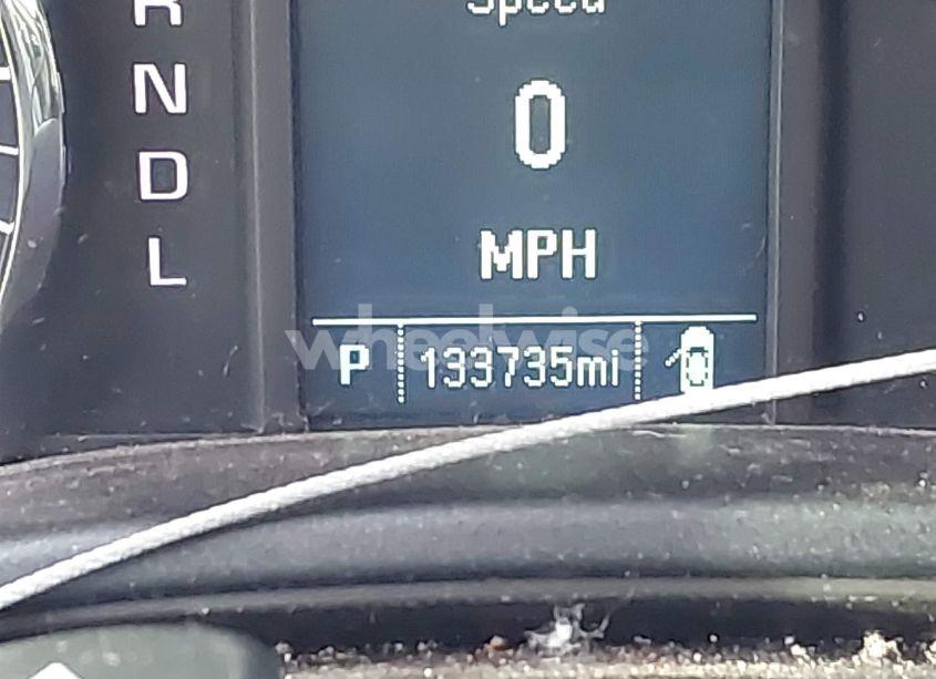 Photo 15 of 2018 Chevrolet Silverado 1500 WT (VIN 1GCRCNEC2JZ305026)