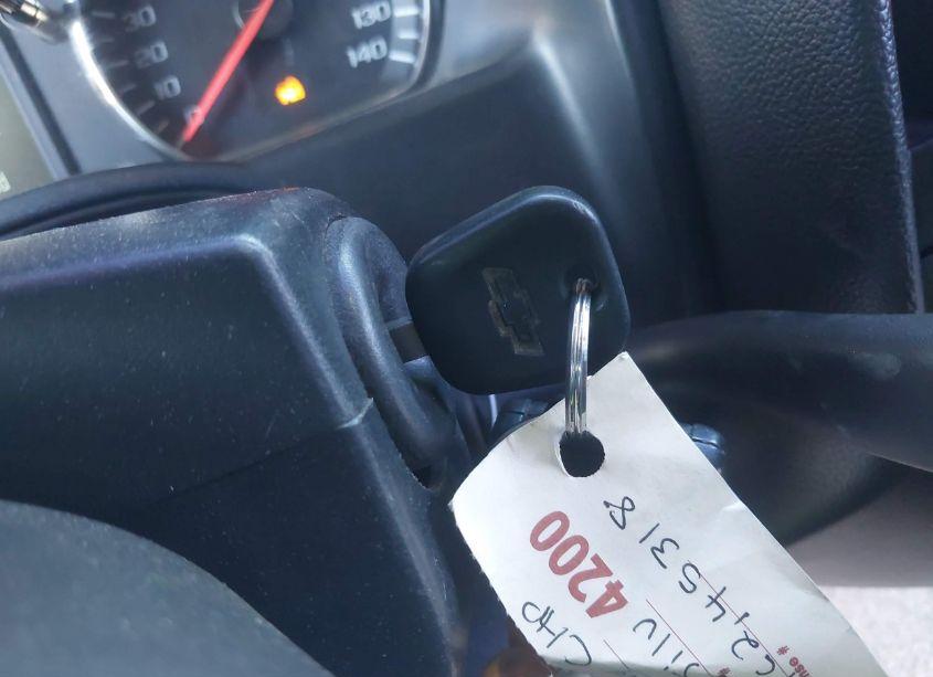 Photo 11 of 2016 Chevrolet Silverado 1500 WT (VIN 1GCRCNEC5GZ345318)