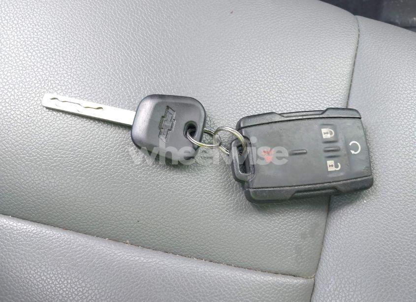 Photo 11 of 2017 Chevrolet Silverado C1500/C1500 LS (VIN 1GCRCNEC5HZ299328)