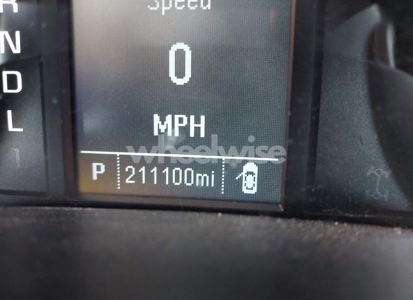 Photo 15 of 2017 Chevrolet Silverado C1500/C1500 LS (VIN 1GCRCNEC5HZ299328)