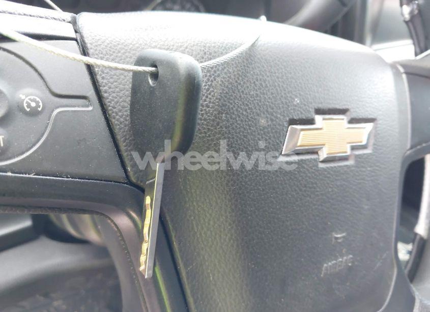 Photo 11 of 2017 Chevrolet Silverado 1500 WT (VIN 1GCRCNEC6HZ103235)