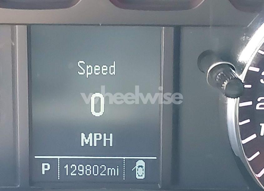 Photo 15 of 2017 Chevrolet Silverado 1500 WT (VIN 1GCRCNEC6HZ103235)