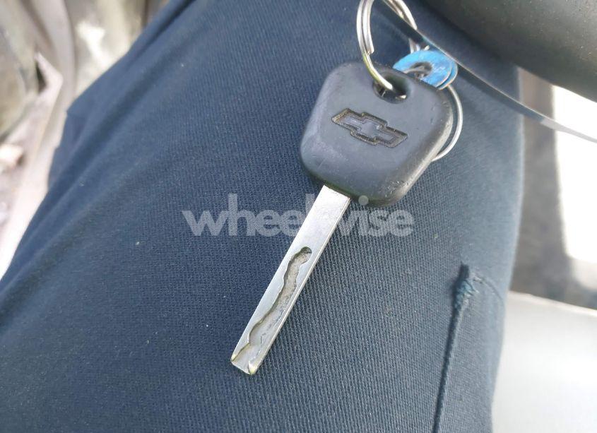 Photo 11 of 2016 Chevrolet Silverado 1500 WT (VIN 1GCRCNEC8GZ355874)