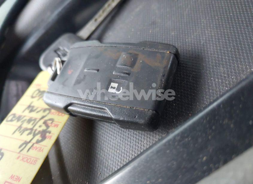 Photo 11 of 2016 Chevrolet Silverado 1500 LS (VIN 1GCRCNECXGZ146460)