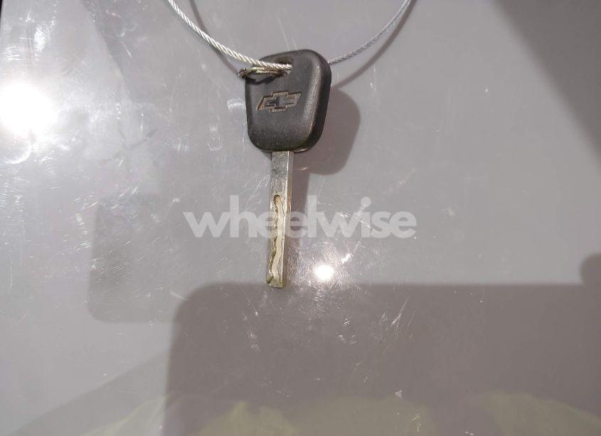 Photo 11 of 2017 Chevrolet Silverado 1500 WT (VIN 1GCRCNECXHZ350936)