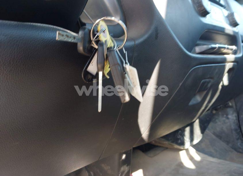 Photo 11 of 2016 Chevrolet Silverado 1500 WT (VIN 1GCRCNEH1GZ404490)