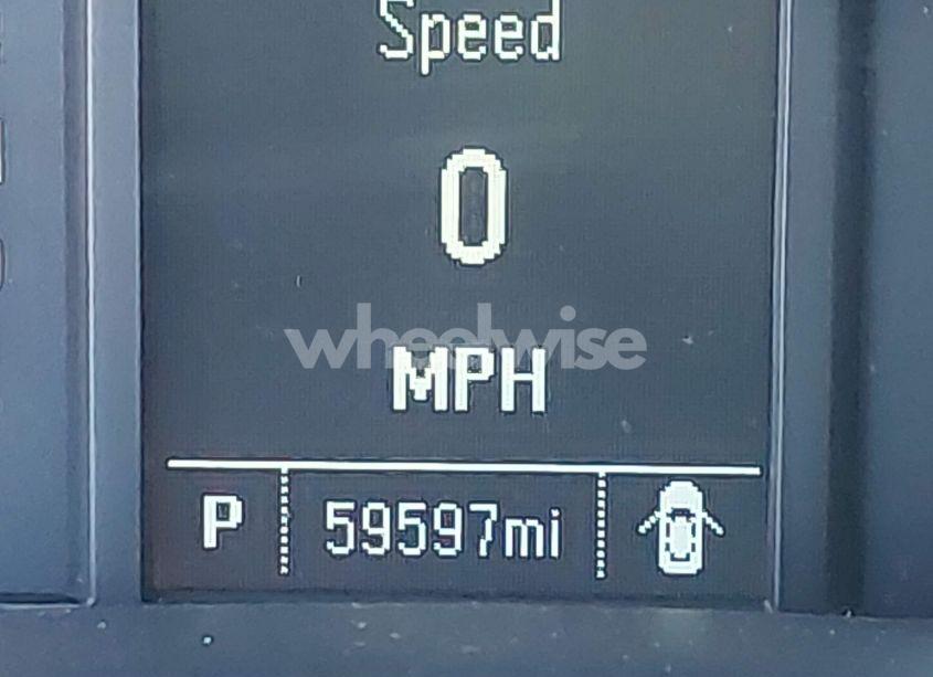 Photo 15 of 2018 Chevrolet Silverado 1500 WT (VIN 1GCRCNEH2JZ241811)