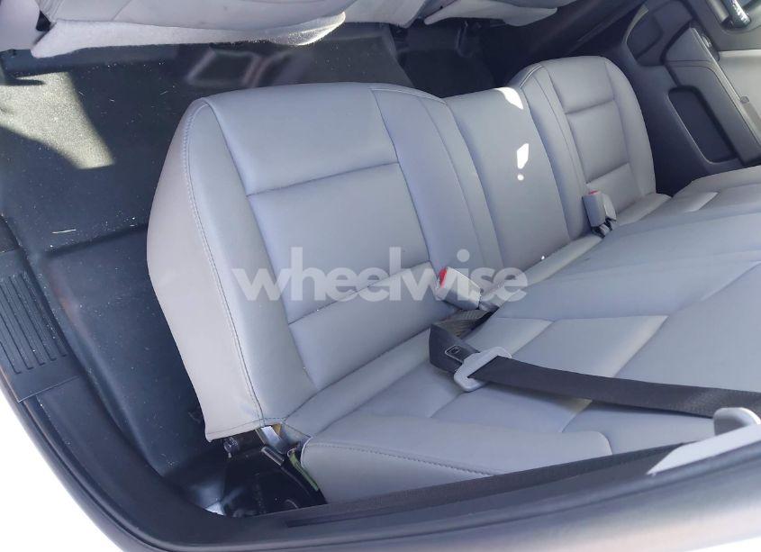 Photo 8 of 2018 Chevrolet Silverado 1500 WT (VIN 1GCRCNEH2JZ241811)