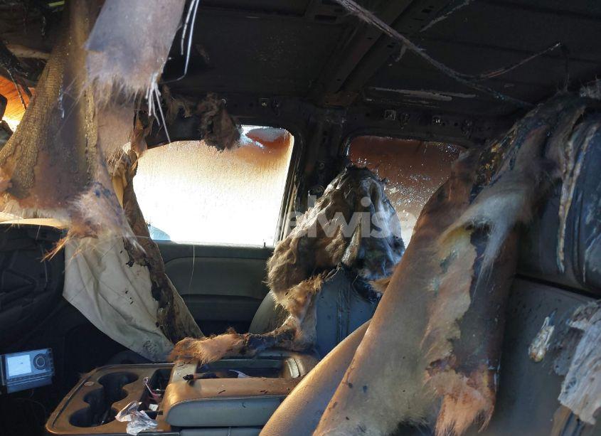 Photo 6 of 2016 Chevrolet Silverado 1500 WT (VIN 1GCRCNEH4GZ422398)