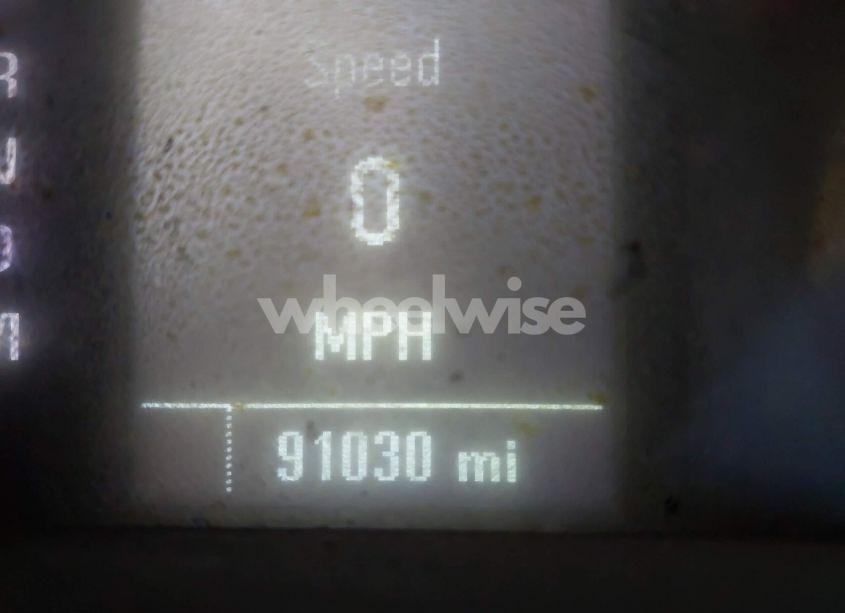 Photo 7 of 2016 Chevrolet Silverado 1500 WT (VIN 1GCRCNEH4GZ422398)