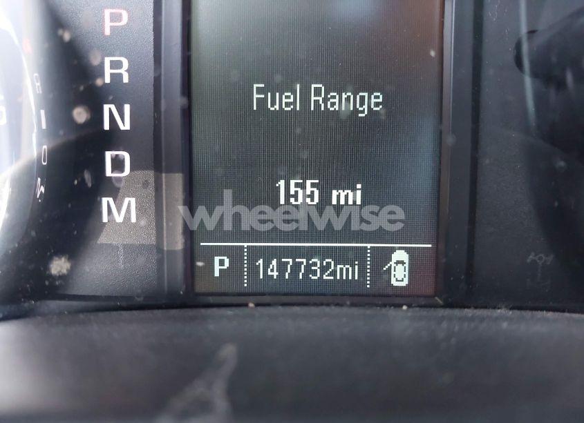 Photo 15 of 2016 Chevrolet Silverado 1500 WT (VIN 1GCRCNEH5GZ292938)