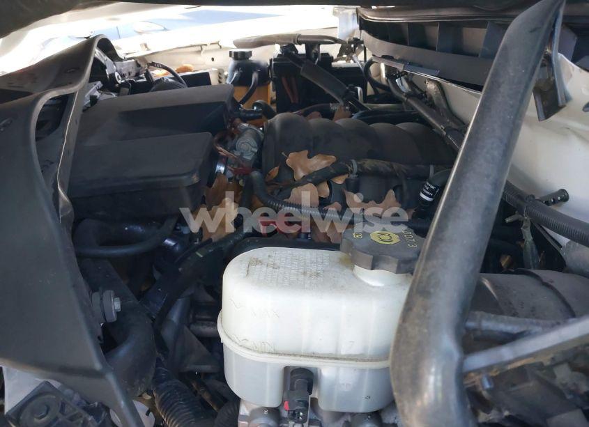 Photo 10 of 2017 Chevrolet Silverado 1500 LS (VIN 1GCRCNEH5HZ107384)