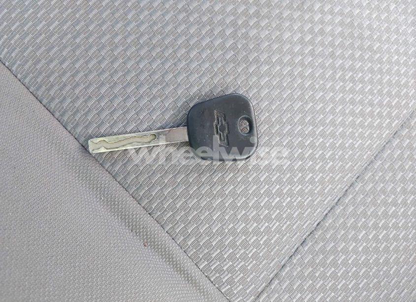 Photo 11 of 2017 Chevrolet Silverado 1500 LS (VIN 1GCRCNEH5HZ107384)