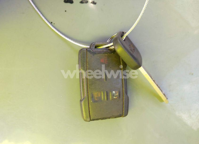 Photo 11 of 2017 Chevrolet Silverado 1500 WT (VIN 1GCRCNEH5HZ302577)