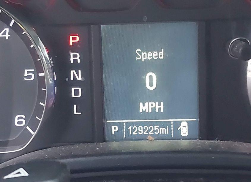 Photo 15 of 2017 Chevrolet Silverado 1500 LS (VIN 1GCRCNEH6HZ269203)