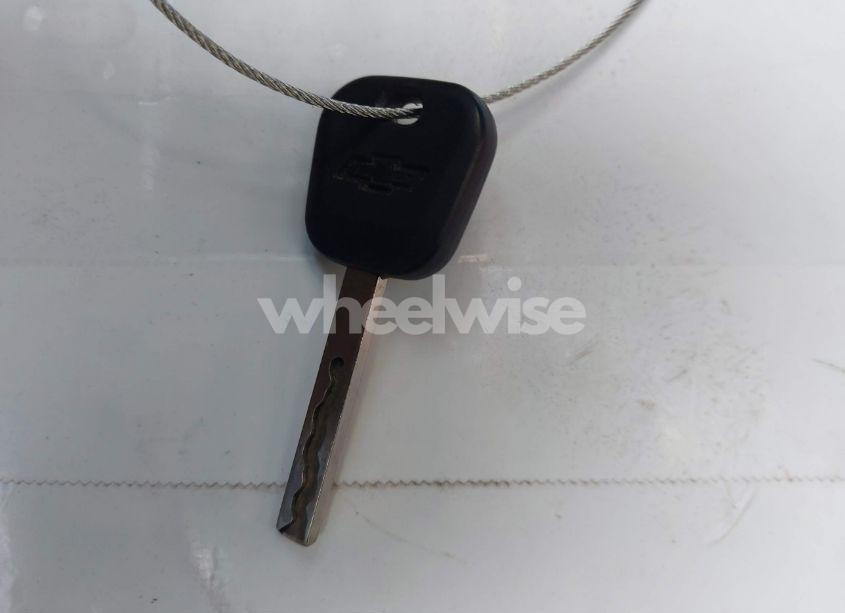 Photo 11 of 2016 Chevrolet Silverado 1500 WT (VIN 1GCRCNEH7GZ204813)