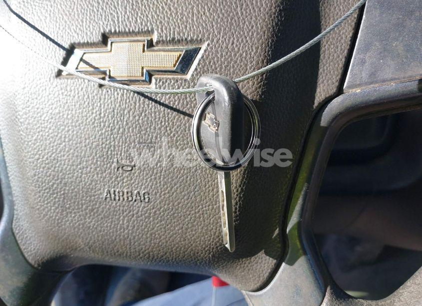 Photo 11 of 2016 Chevrolet Silverado 1500 WT (VIN 1GCRCNEH7GZ291385)